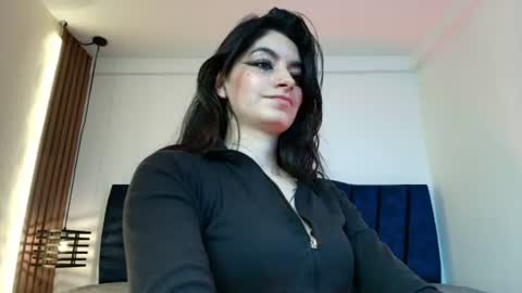 Snapshot of ambarlee_ chatting on 3, 8, 2026 AMBAR LEE online show from 3, 8, 2026