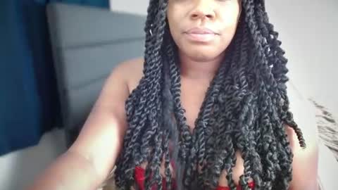 Snapshot of ambarose88 chatting on 2, 7, 2026 Amoya online show from 2, 7, 2026
