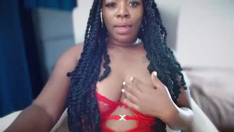 Snapshot of ambarose88 chatting on 6, 7, 2026 Amoya online show from 6, 7, 2026