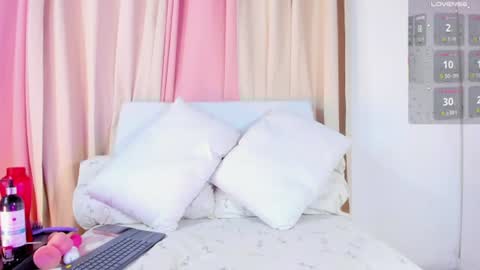 Snapshot of ambarr_stone chatting on 18, 6, 2026 Ambar online show from 18, 6, 2026