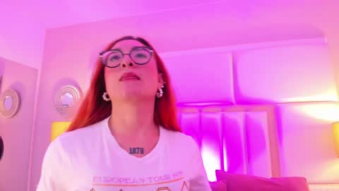 Snapshot of ambarsantany chatting on 11, 12, 2024 AmbarSantany online show from 11, 12, 2024