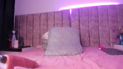 Snapshot of ambeer_fox_ chatting on 4, 6, 2026 Amber online show from 4, 6, 2026