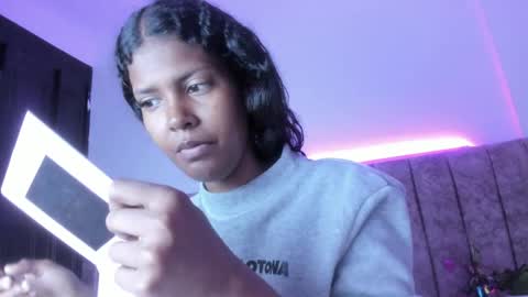 Snapshot of ambeer_fox_ chatting on 5, 6, 2026 Amber online show from 5, 6, 2026