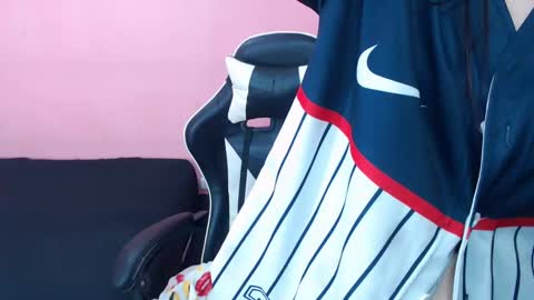 Snapshot of ambel_rose chatting on 5, 2, 2025 ambel_rose online show from 5, 2, 2025