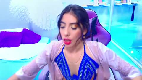 ambel_rose online show from 20, 5, 2026
