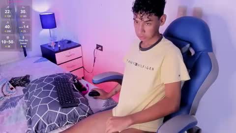 Cody amber online show from 15, 1, 2025