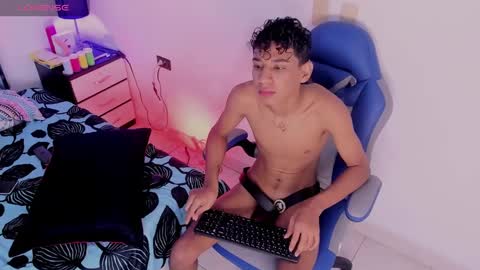Cody amber online show from 18, 1, 2025