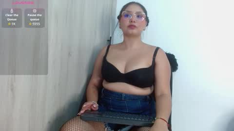 Amber  online show from 16, 12, 2025