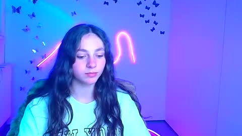 Amber online show from 27, 3, 2026