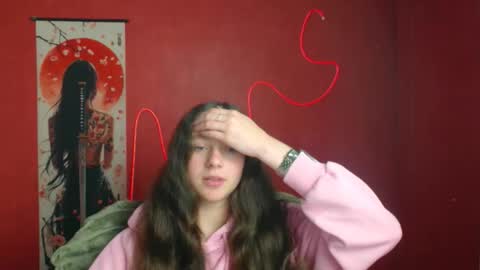 Snapshot of amber__r chatting on 16, 5, 2026 Amber online show from 16, 5, 2026