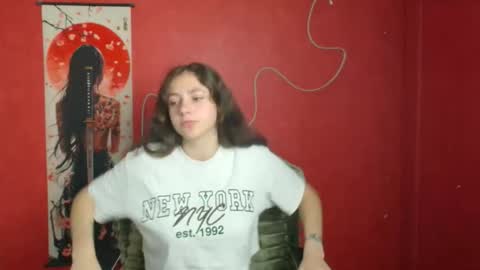 Snapshot of amber__r chatting on 18, 5, 2026 Amber online show from 18, 5, 2026