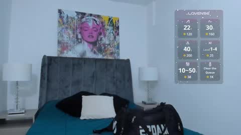 Amber  online show from 8, 12, 2024