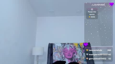 Amber  online show from 14, 12, 2024