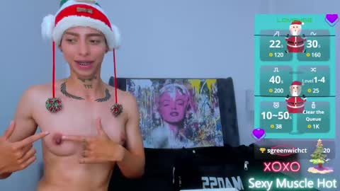 Amber  online show from 18, 12, 2024