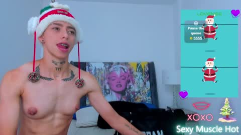 Amber  online show from 24, 12, 2024