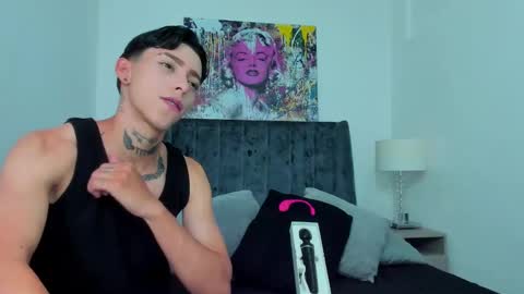 Amber  online show from 30, 1, 2025