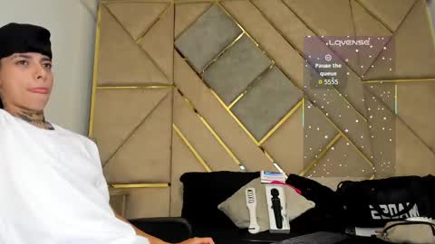 Amber  online show from 18, 9, 2025