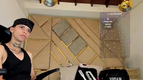 Amber  online show from 28, 9, 2025