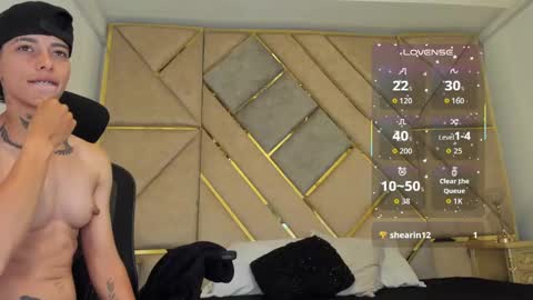 Amber  online show from 6, 10, 2025