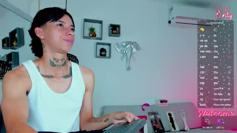 Amber  online show from 17, 1, 2026