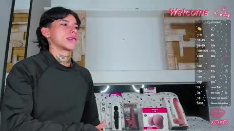 Amber  online show from 16, 2, 2026