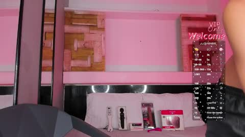 Amber  online show from 8, 4, 2026