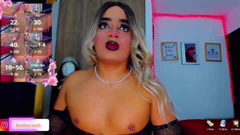 Snapshot of amber_bigcum chatting on 28, 6, 2026 Amber sofia pitter online show from 28, 6, 2026