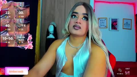 Snapshot of amber_bigcum chatting on 2, 7, 2026 Amber sofia pitter online show from 2, 7, 2026