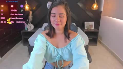 A M B E R online show from 11, 10, 2025