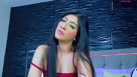 amber_bull online show from 7, 11, 2025