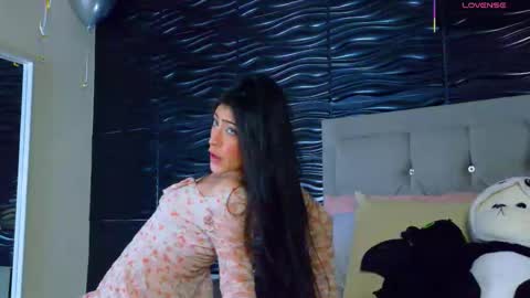 amber_bull online show from 16, 1, 2026