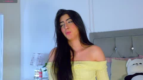 amber_bull online show from 13, 6, 2026
