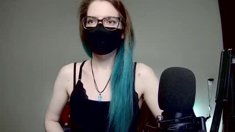 Snapshot of amber_candyfloss chatting on 1, 1, 2025 Amber non-nude model online show from 1, 1, 2025