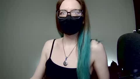 Snapshot of amber_candyfloss chatting on 3, 2, 2025 Amber non-nude model online show from 3, 2, 2025