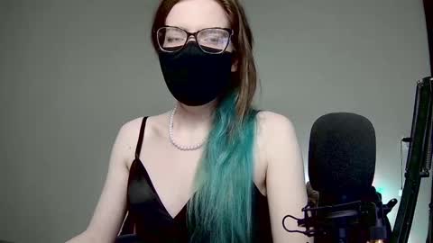 Snapshot of amber_candyfloss chatting on 24, 2, 2025 Amber non-nude model online show from 24, 2, 2025