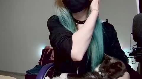 Snapshot of amber_candyfloss chatting on 6, 3, 2025 Amber non-nude model online show from 6, 3, 2025