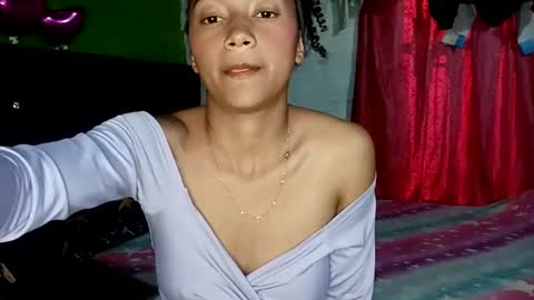 Snapshot of amber_chart chatting on 31, 10, 2025 Amber online show from 31, 10, 2025