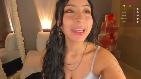 amber_curly online show from 5, 1, 2025