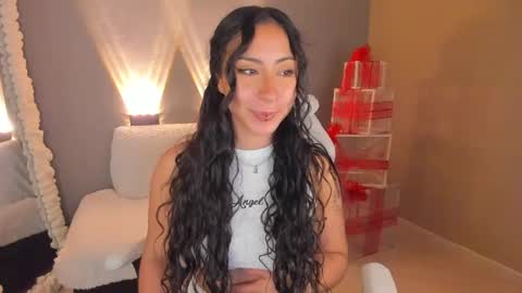 amber_curly online show from 15, 1, 2025