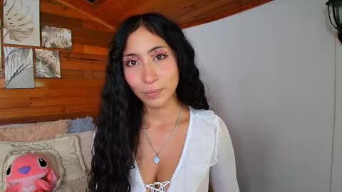 amber_curly online show from 14, 2, 2026