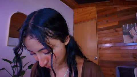amber_curly online show from 11, 5, 2026