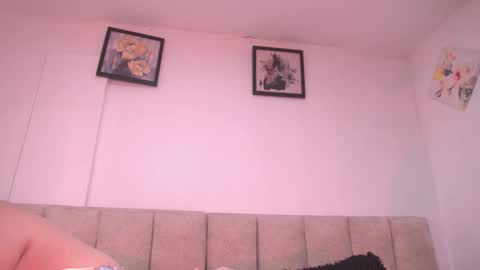 Amber Demons online show from 21, 10, 2025