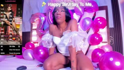 Amber online show from 14, 11, 2025