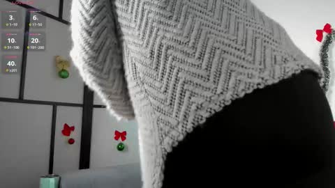 Amber online show from 10, 1, 2026