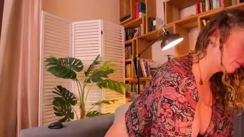 Amber online show from 30, 3, 2026