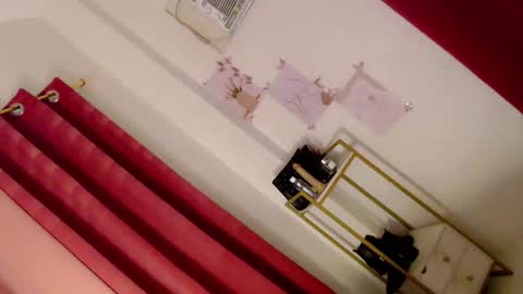 Amber online show from 13, 3, 2026