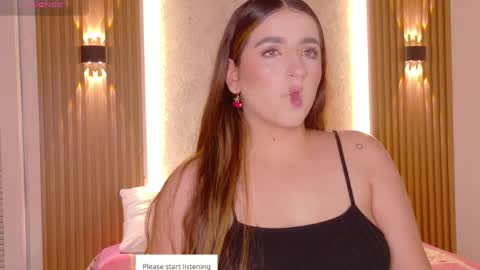 Amber online show from 12, 4, 2026