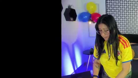 Snapshot of amber_gold113 chatting on 18, 6, 2026 Amber online show from 18, 6, 2026