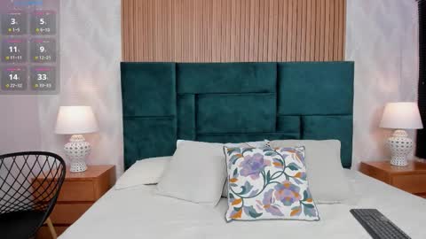 Snapshot of amber_kiss_ chatting on 2, 12, 2025 Emily online show from 2, 12, 2025