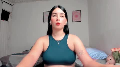 Snapshot of amber_landy1 chatting on 19, 11, 2025 amber online show from 19, 11, 2025